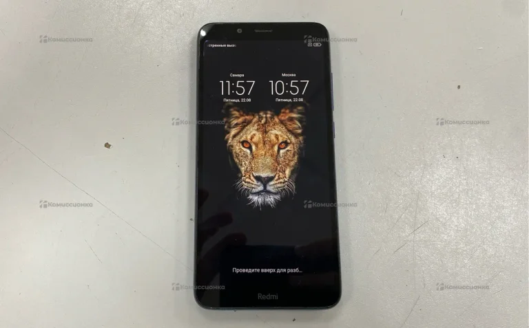 Xiaomi Redmi 7A 2/32Gb