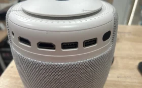 Купить Проектор  Luckyroad M20 б/у , в Москва и область Цена:3900рублей