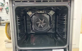 Комбинированная плита Gorenje GKS5C70XF