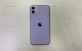 Купить Apple iPhone 11 4/128 ГБ б/у , в Сызрань Цена:12990рублей