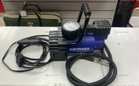 Купить Компрессор carmega ac-35l б/у , в Уфа Цена:1500рублей