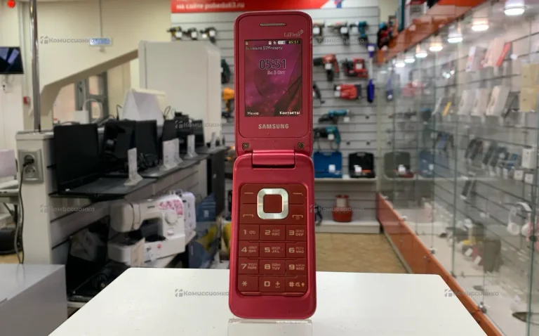 Samsung C3520