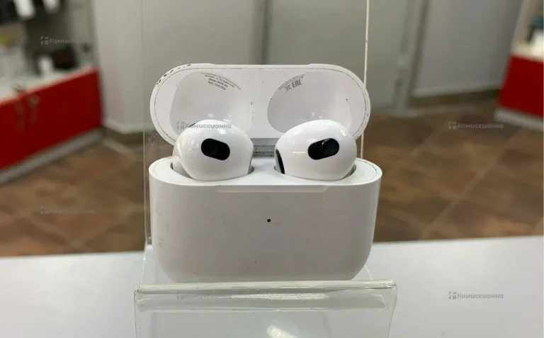 Наушники  AirPods replica