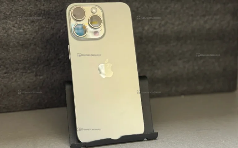 Apple iPhone 15 pro max 256Gb
