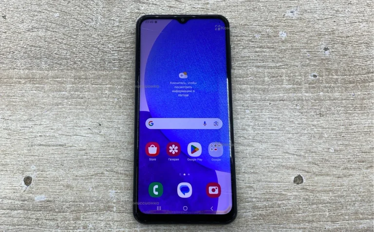 Samsung Galaxy A23 4/64Gb