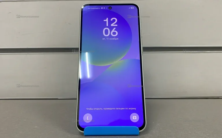 Samsung Galaxy A36 8/256 ГБ