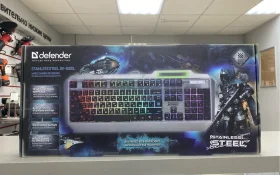 Клавиатура  Defender