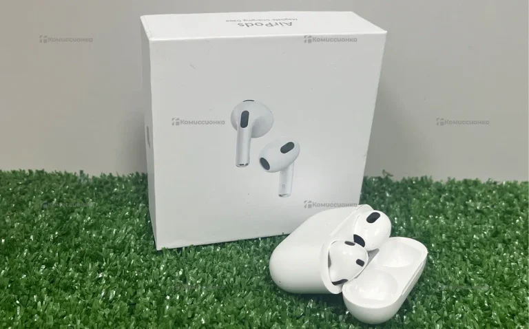Наушники  AirPods Pro реплика