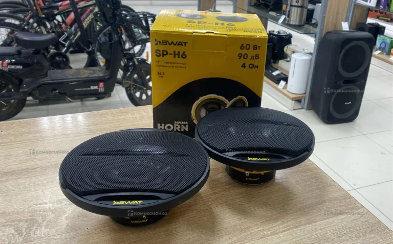 Колонка  SWAT SP-h6