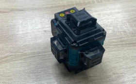 Купить лазерный уровень 3.7v б/у , в Москва и область Цена:1500рублей
