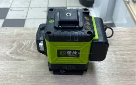 Купить лазерный уровень baolai зеленый луч б/у , в Казань Цена:1500рублей