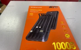 Купить Power Bank  Borofone 10 000 б/у , в Нижний Новгород Цена:690рублей
