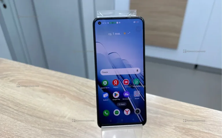 Realme 11 Pro 8/256Gb