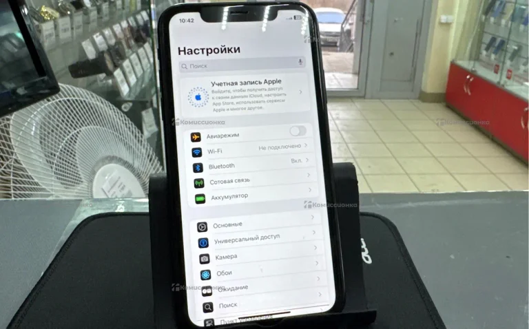 Apple iPhone XR 3/128 ГБ