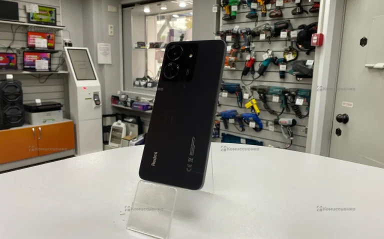 Xiaomi Redmi 13C 8/256 ГБ