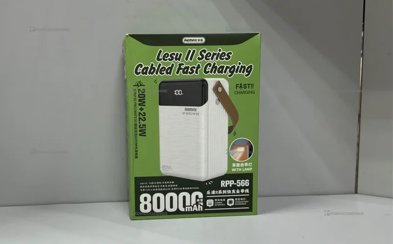 Powerbank Remax rpp-556 80000