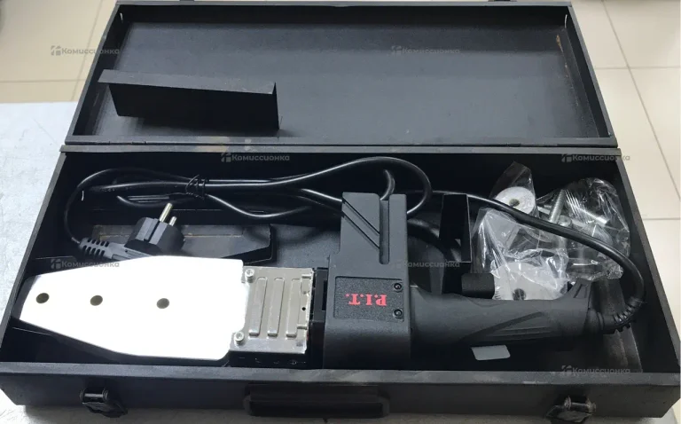 Сварочный аппарат PWM43-C1