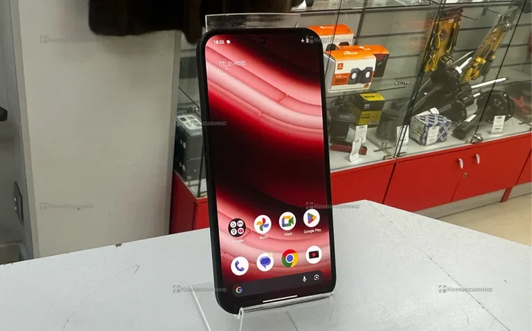 Nothing Phone (2a) 12/256 ГБ