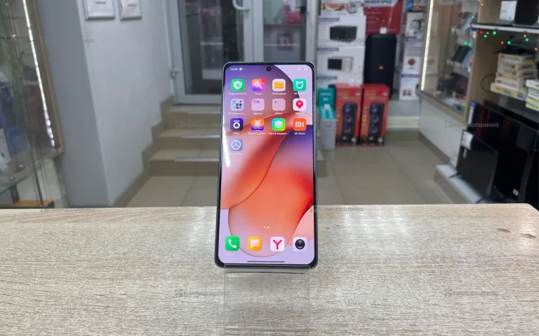 Xiaomi Redmi Note 13 Pro 8/128 ГБ