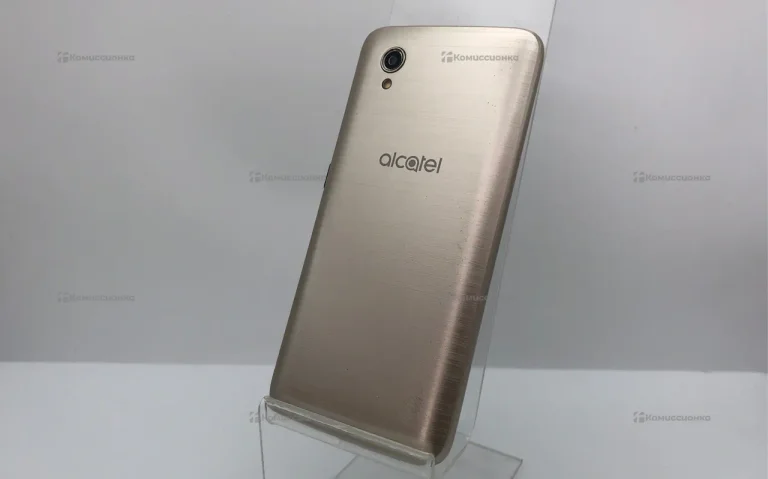 Alcatel 1 5033D 1/8 ГБ