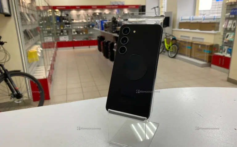 Samsung Galaxy S23 8/256 ГБ