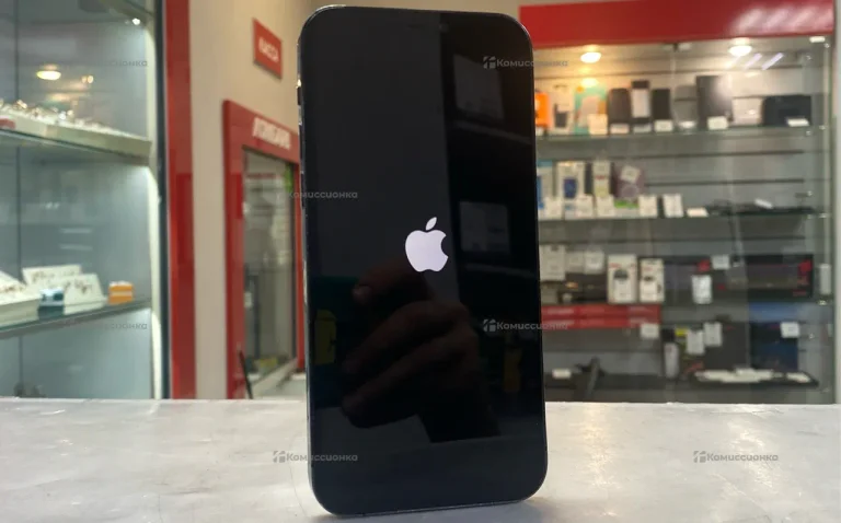 Apple iPhone 12 Pro 128Gb (бит зад, нет фейс, меня