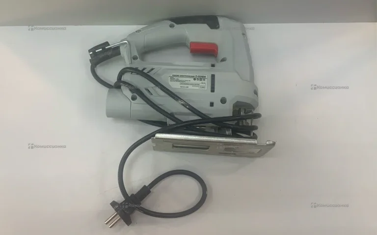 Электролобзик РЕСАНТА Л-55/600