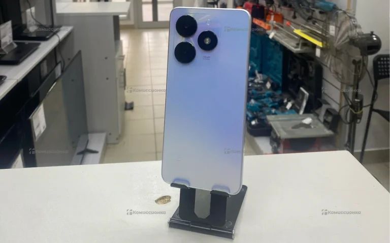 Tecno Spark Go 2024 4/64 ГБ
