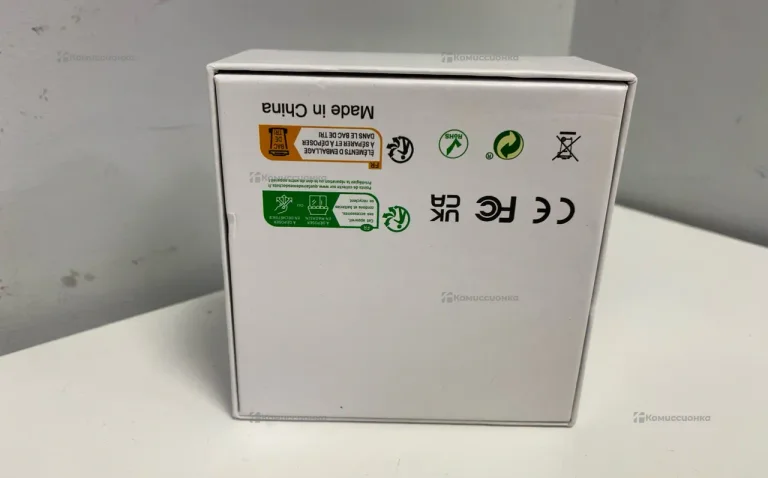 Наушники AirPods Pro 2.