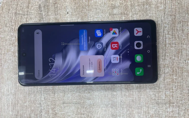 Tecno 20 Pro 8/256Gb