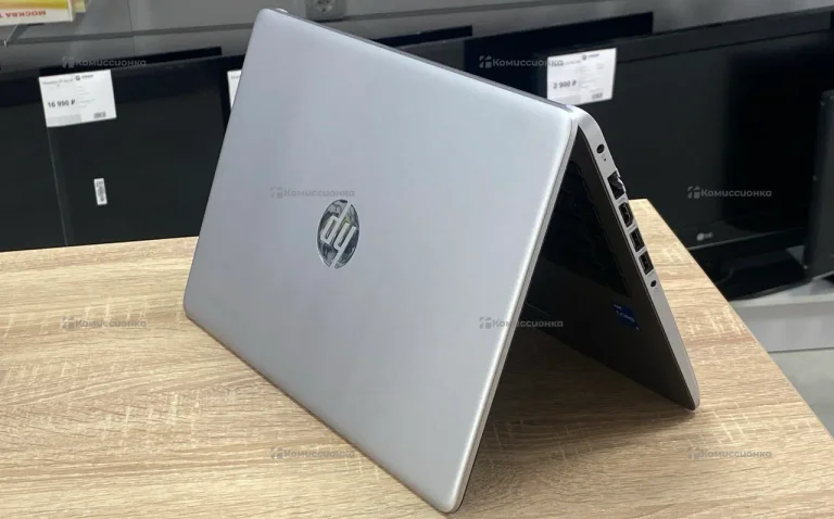 Ноутбук  HP 240 G9