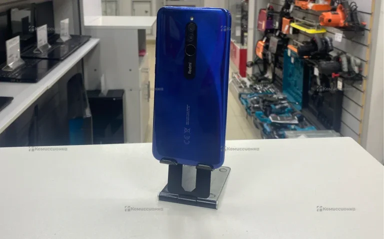 Xiaomi Redmi 8 32g