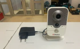 Купить Камера Hiwatch ds-i114 б/у , в Уфа Цена:690рублей