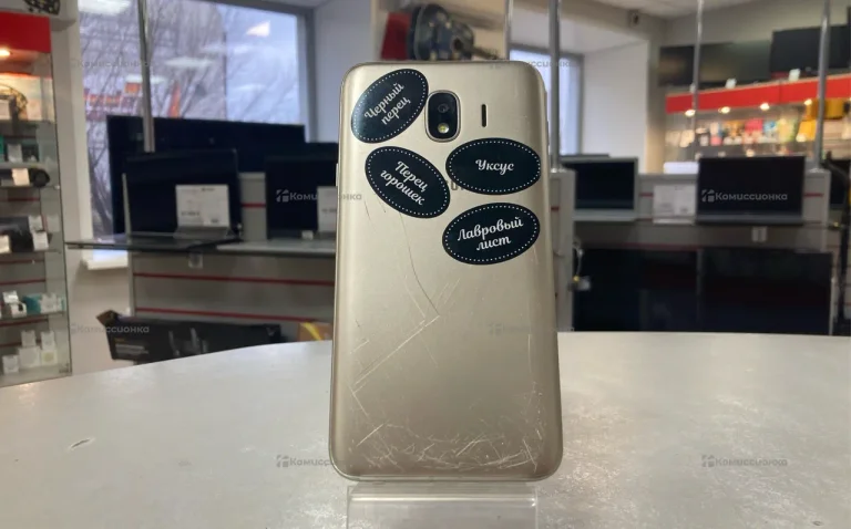 Samsung Galaxy J4+ 2/32 ГБ