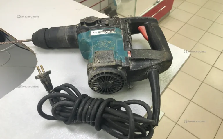 перфоратор makita..