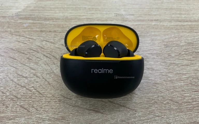 наушники Realme