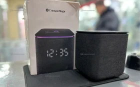 Купить Колонка  Яндекс Станция Миди б/у , в Чапаевск Цена:7900рублей