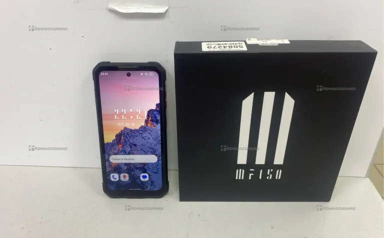 IIIF150 B1 Pro 6/128 ГБ
