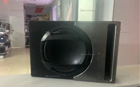 Сабвуфер  Alpine TYPE E 12