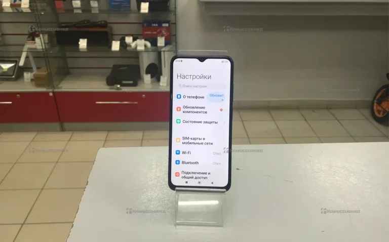 Xiaomi Poco M5 4/128 ГБ