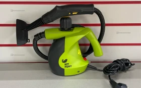 Купить Пароочиститель Kitfort KT 911 б/у , в Самара Цена:1200рублей