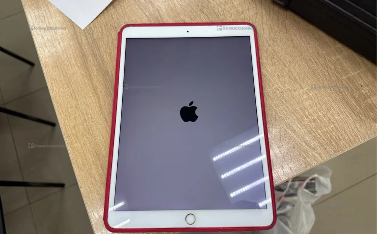 Планшет Apple iPad Pro 10,5 256 WiFi