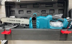 Пила б/щ Makita АКБ реп