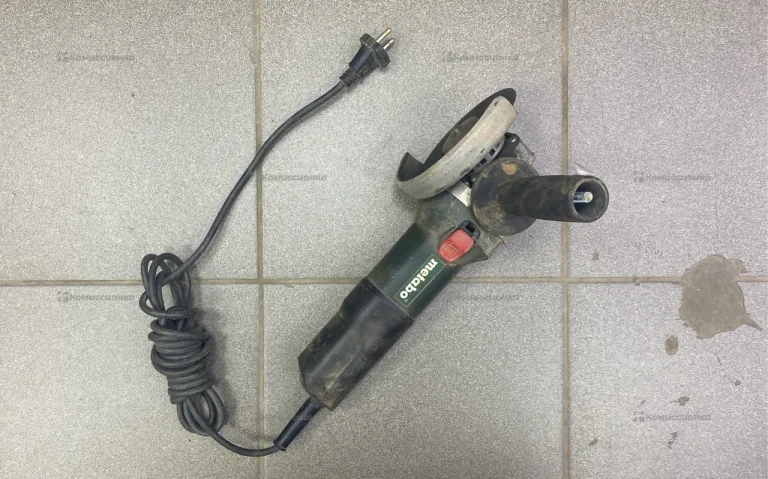 Ушм metabo Allen 1 D-72622