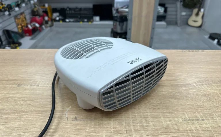 Тепловентилятор Vitek VT-1733