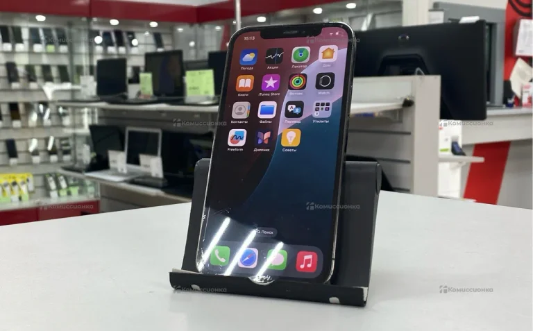 Apple iPhone 12 Pro 128Gb