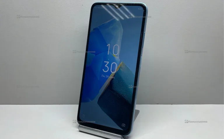 Infinix Hot 30i 4/128 ГБ