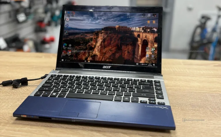 Ноутбук Acer 3830