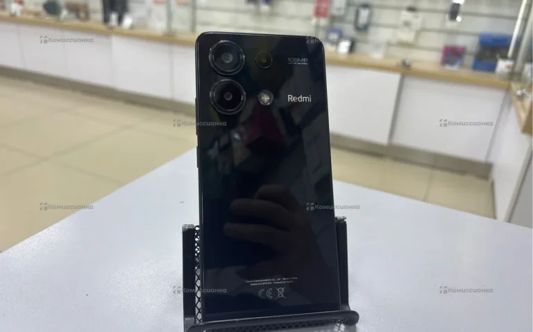 Xiaomi Redmi Note 13 8/128Gb