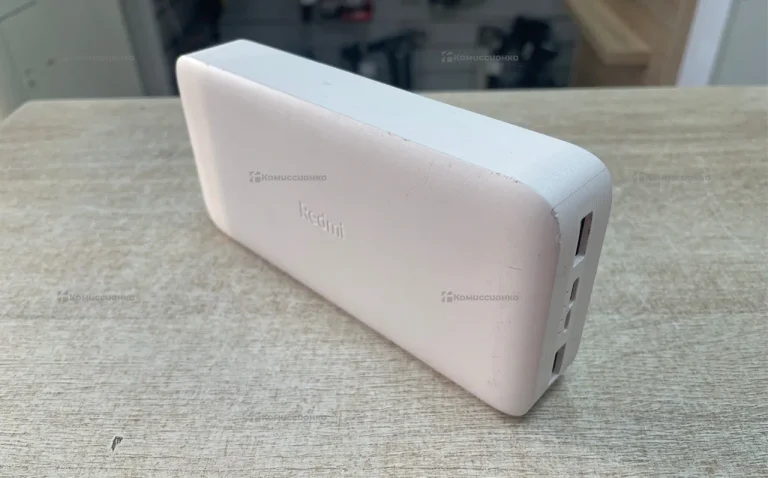 Пауэрбанк Redmi 20000